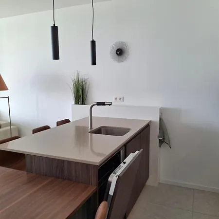 Met Zeezicht * Ostende