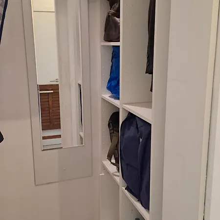Met Zeezicht Apartment *