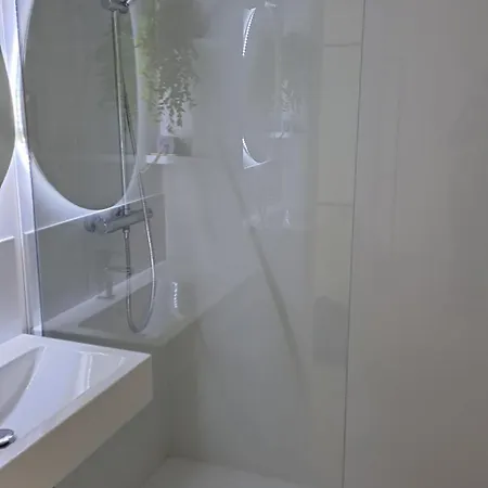 Met Zeezicht * Ostende