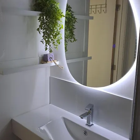 Apartamento Met Zeezicht Ostende