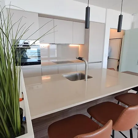 Met Zeezicht * Ostende