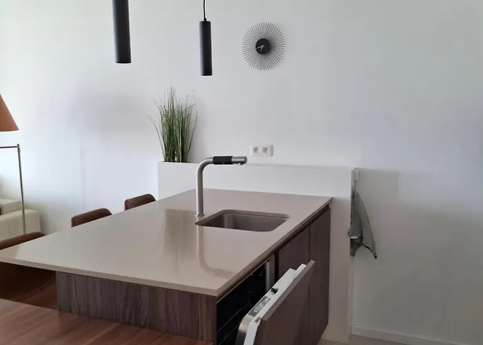 Met Zeezicht * Ostende