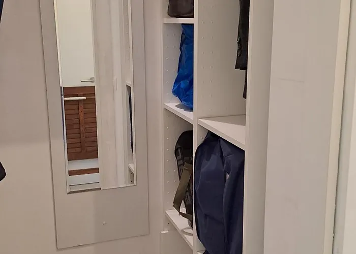 Met Zeezicht Appartement *