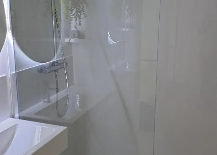 Met Zeezicht * Ostende